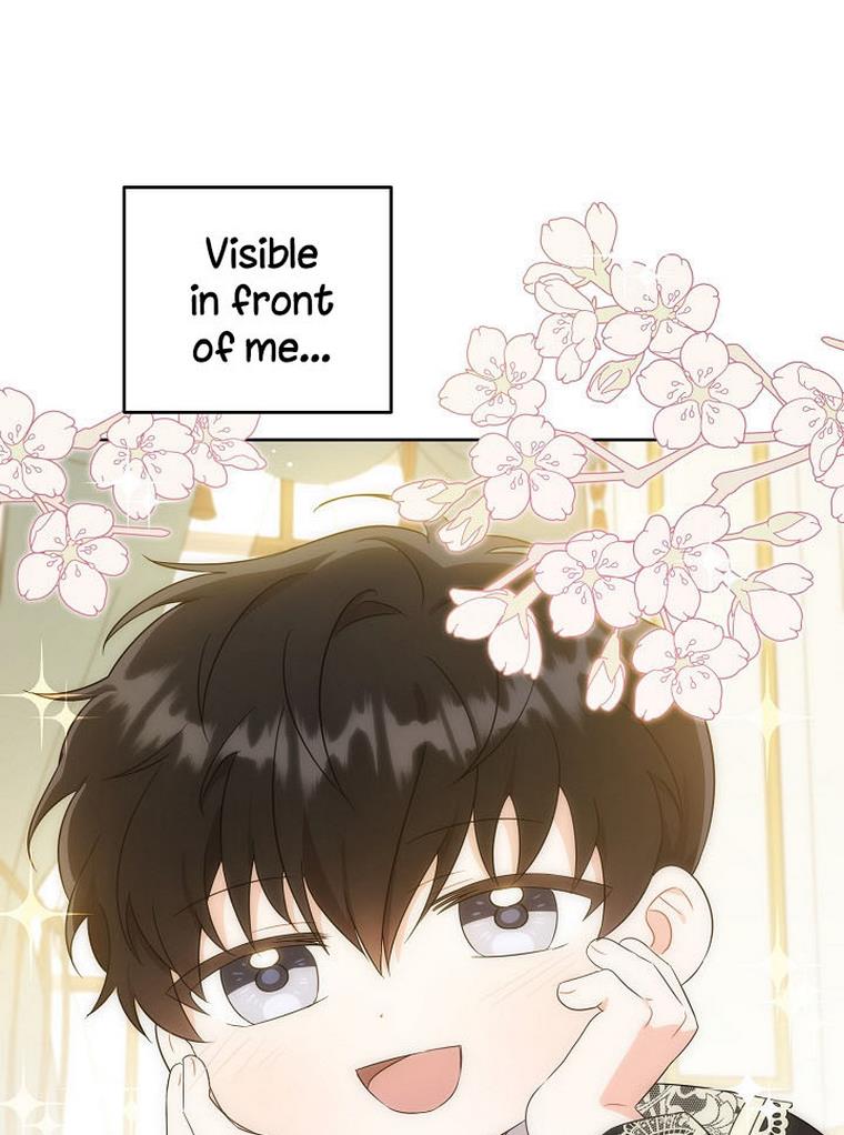 Give Me the Pacifier Chapter 22 - HolyManga.Net