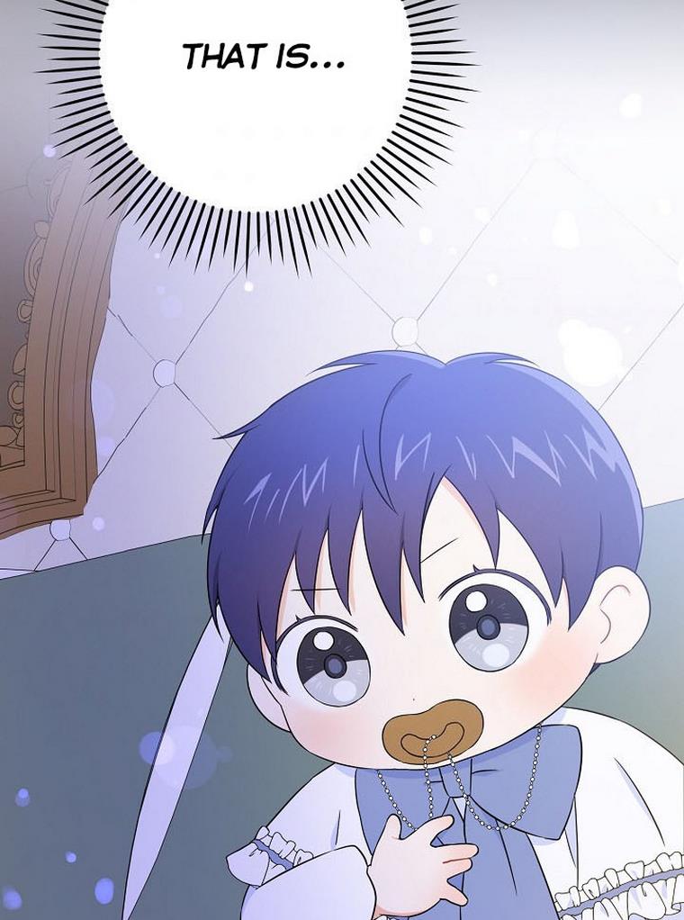 Give Me the Pacifier Chapter 22 - HolyManga.Net