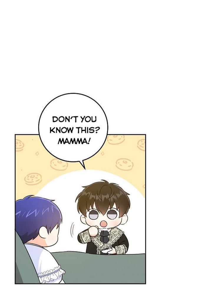 Give Me the Pacifier Chapter 22 - HolyManga.Net