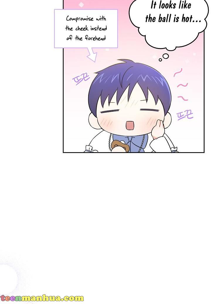 Give Me the Pacifier Chapter 23 - HolyManga.Net