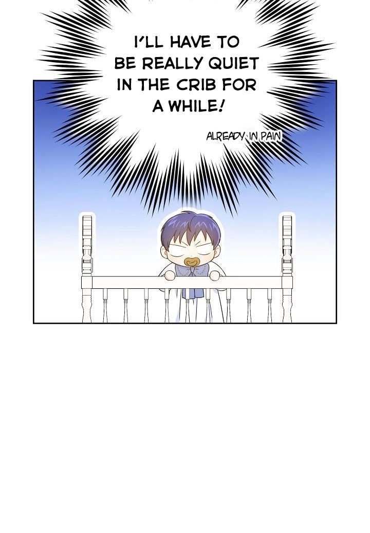 Give Me the Pacifier Chapter 23 - HolyManga.Net