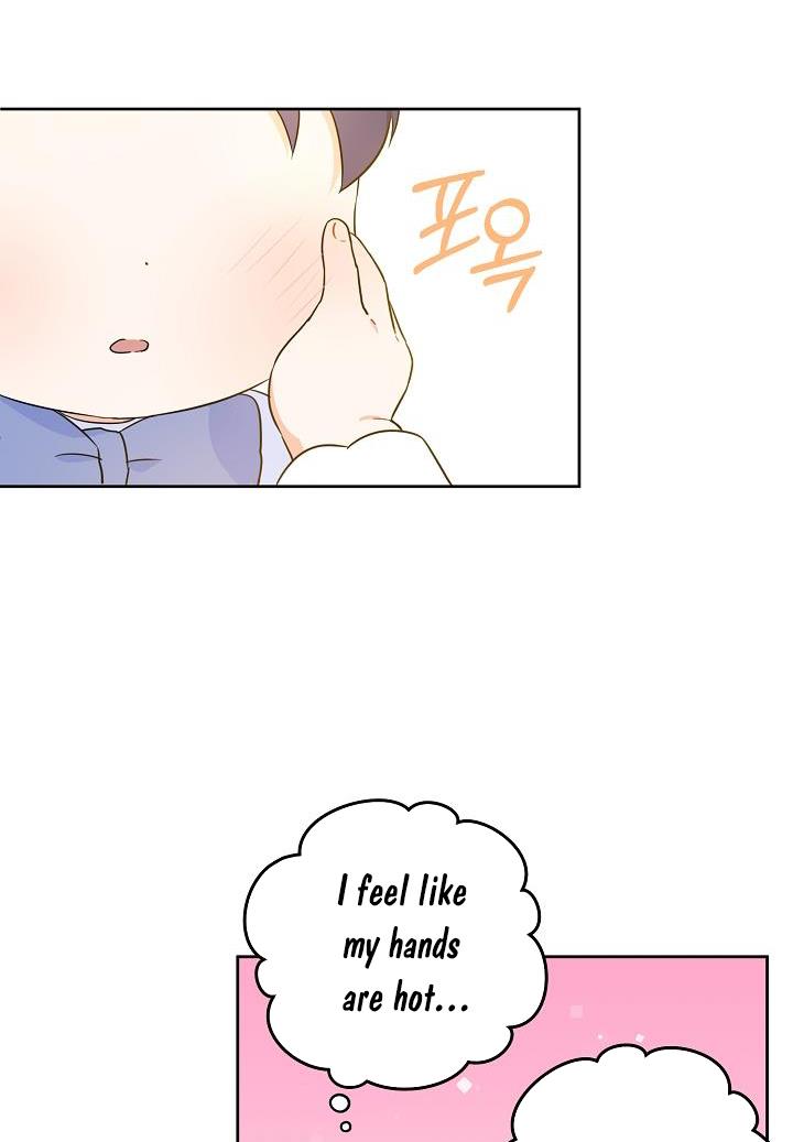 Give Me the Pacifier Chapter 23 - HolyManga.Net