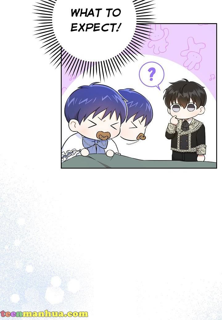 Give Me the Pacifier Chapter 23 - HolyManga.Net