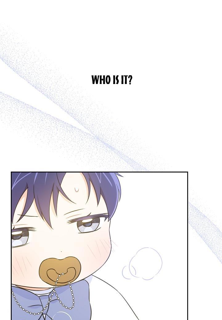 Give Me the Pacifier Chapter 23 - HolyManga.Net