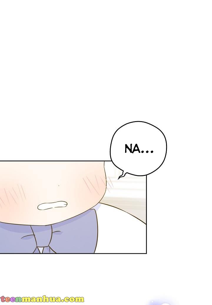 Give Me the Pacifier Chapter 23 - HolyManga.Net