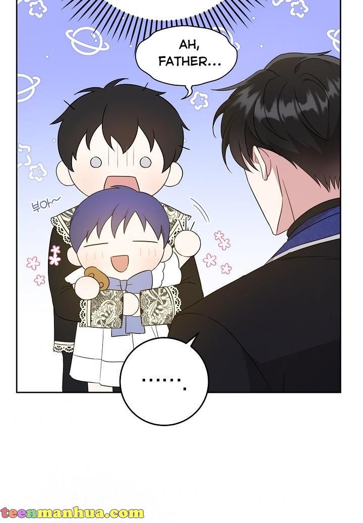 Give Me the Pacifier Chapter 23 - HolyManga.Net