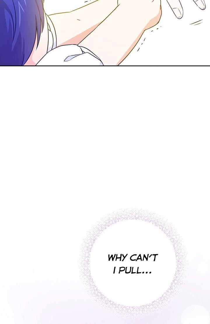 Give Me the Pacifier Chapter 24 - HolyManga.Net