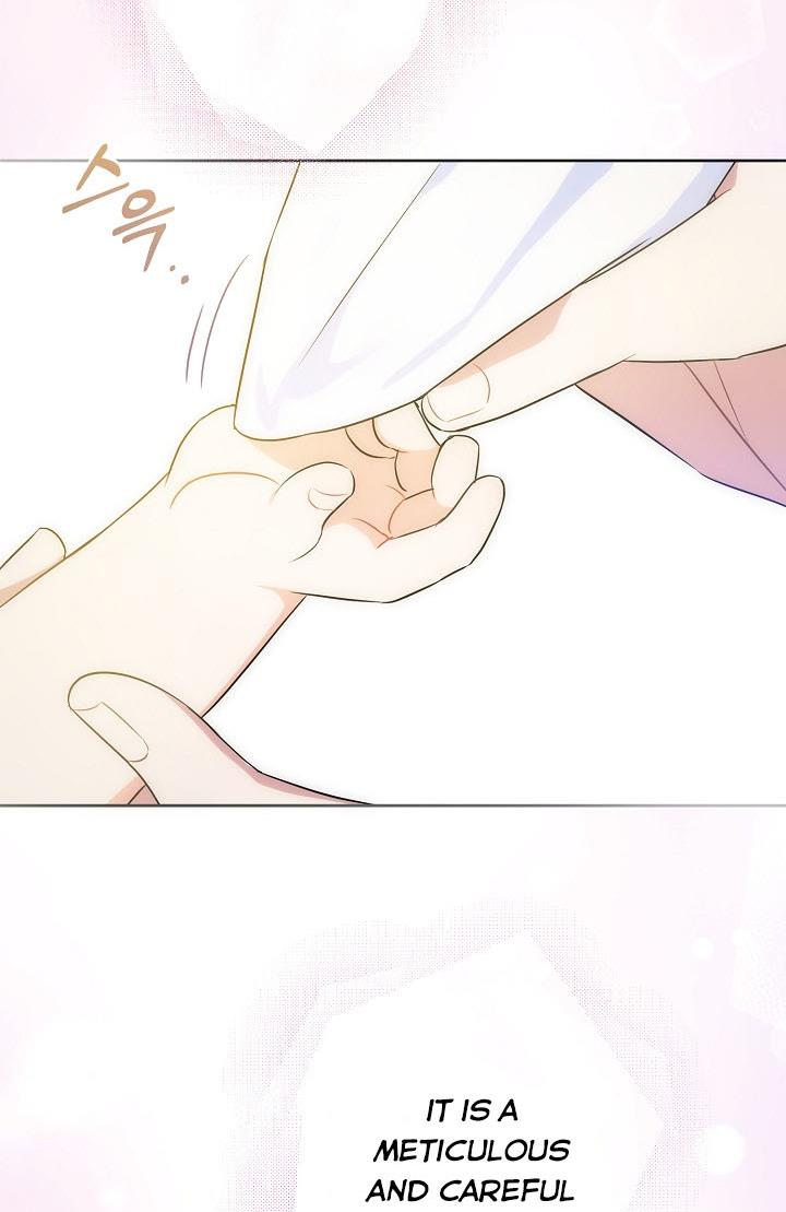 Give Me the Pacifier Chapter 24 - HolyManga.Net