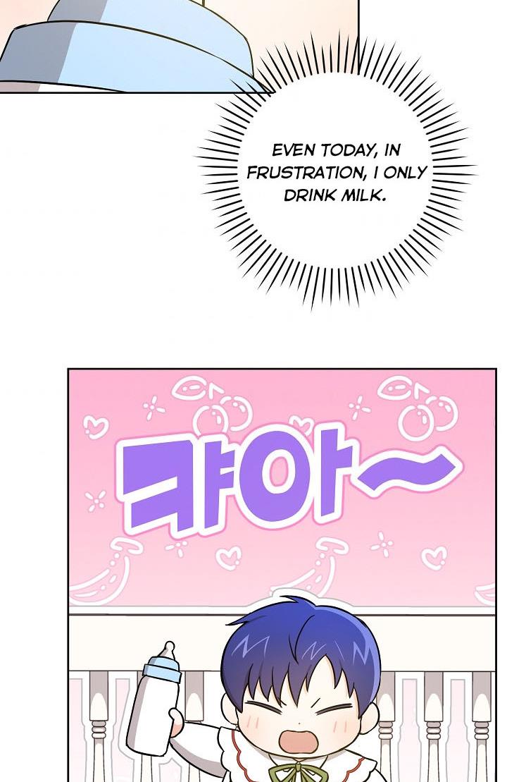 Give Me the Pacifier Chapter 24 - HolyManga.Net