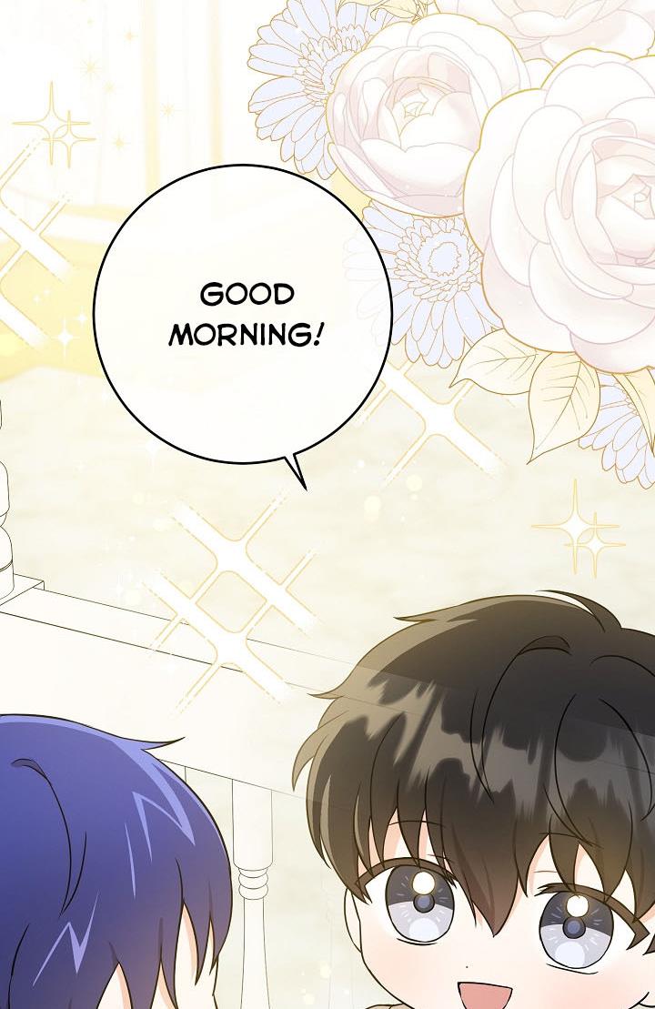 Give Me the Pacifier Chapter 24 - HolyManga.Net