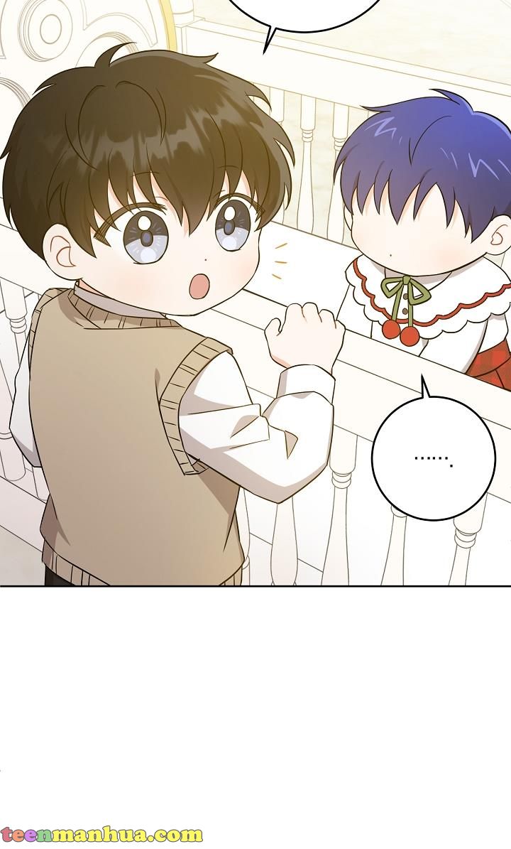 Give Me the Pacifier Chapter 25 - HolyManga.Net