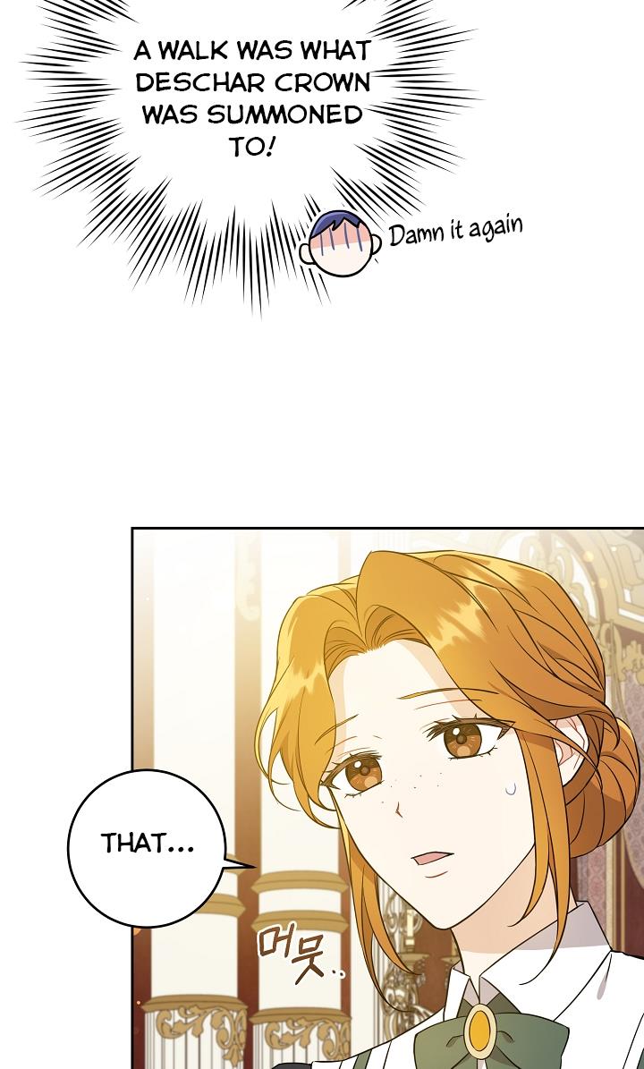 Give Me the Pacifier Chapter 25 - HolyManga.Net