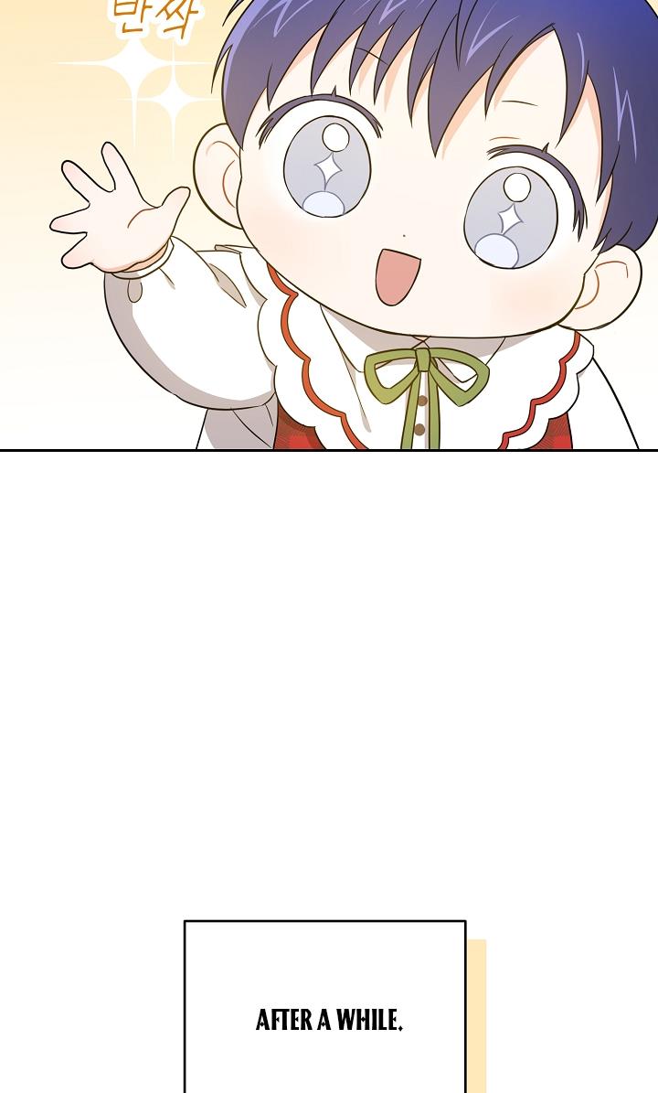 Give Me the Pacifier Chapter 25 - HolyManga.Net