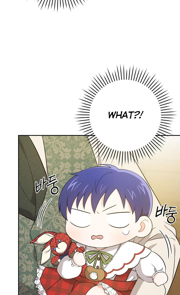 Give Me the Pacifier Chapter 26 - HolyManga.Net