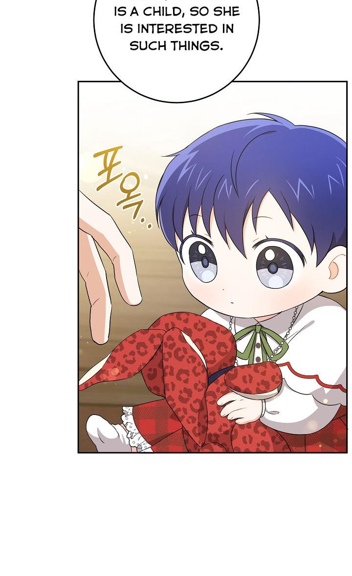 Give Me the Pacifier Chapter 26 - HolyManga.Net