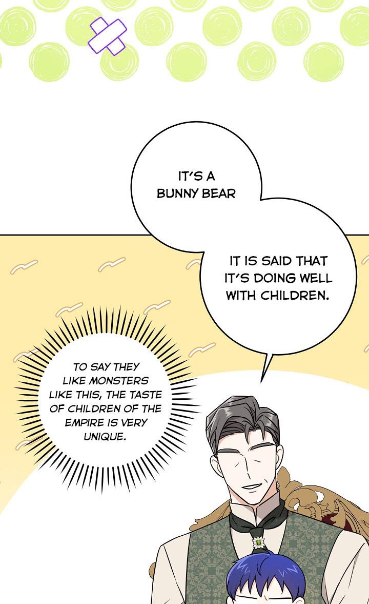 Give Me the Pacifier Chapter 26 - HolyManga.Net