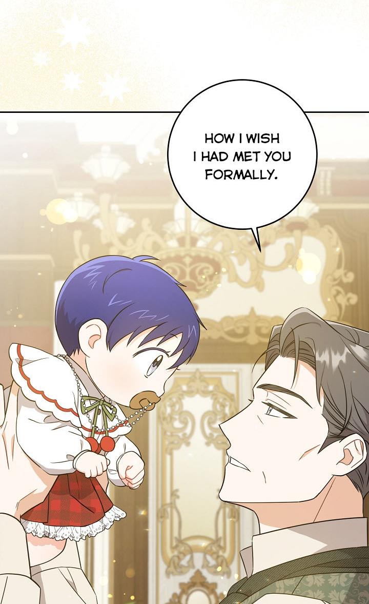 Give Me the Pacifier Chapter 26 - HolyManga.Net