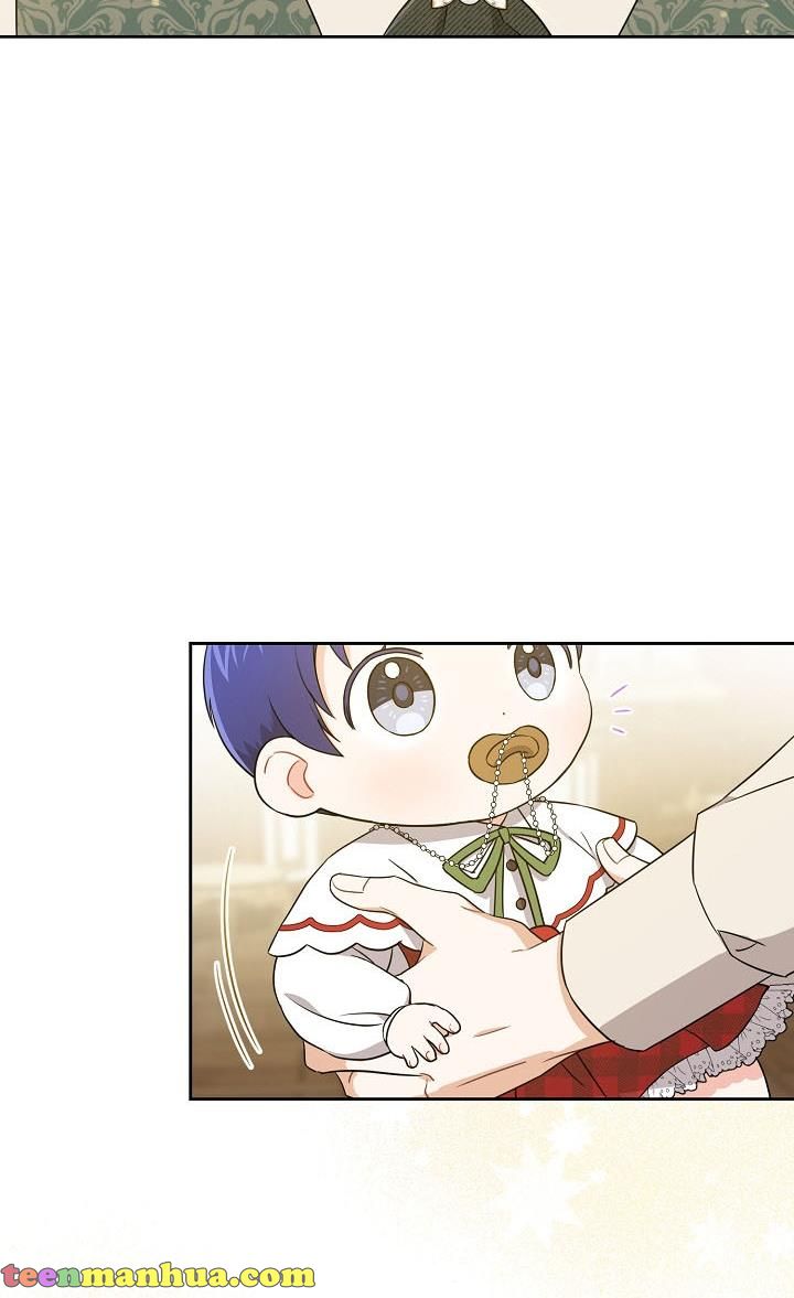 Give Me the Pacifier Chapter 26 - HolyManga.Net