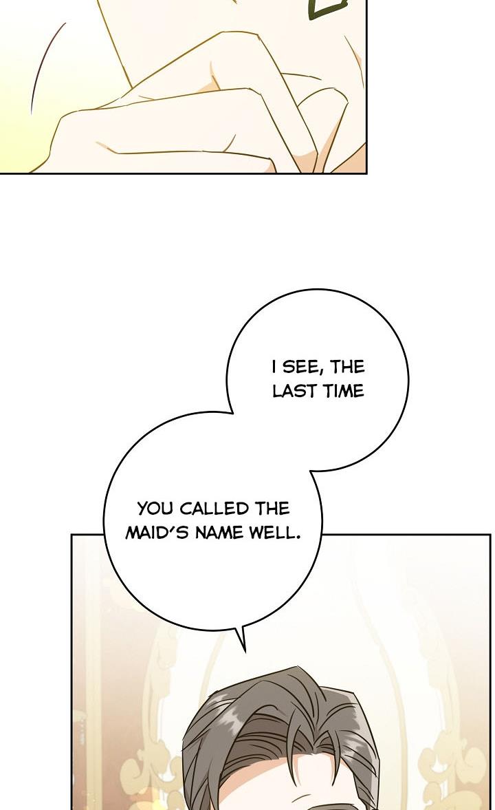 Give Me the Pacifier Chapter 26 - HolyManga.Net