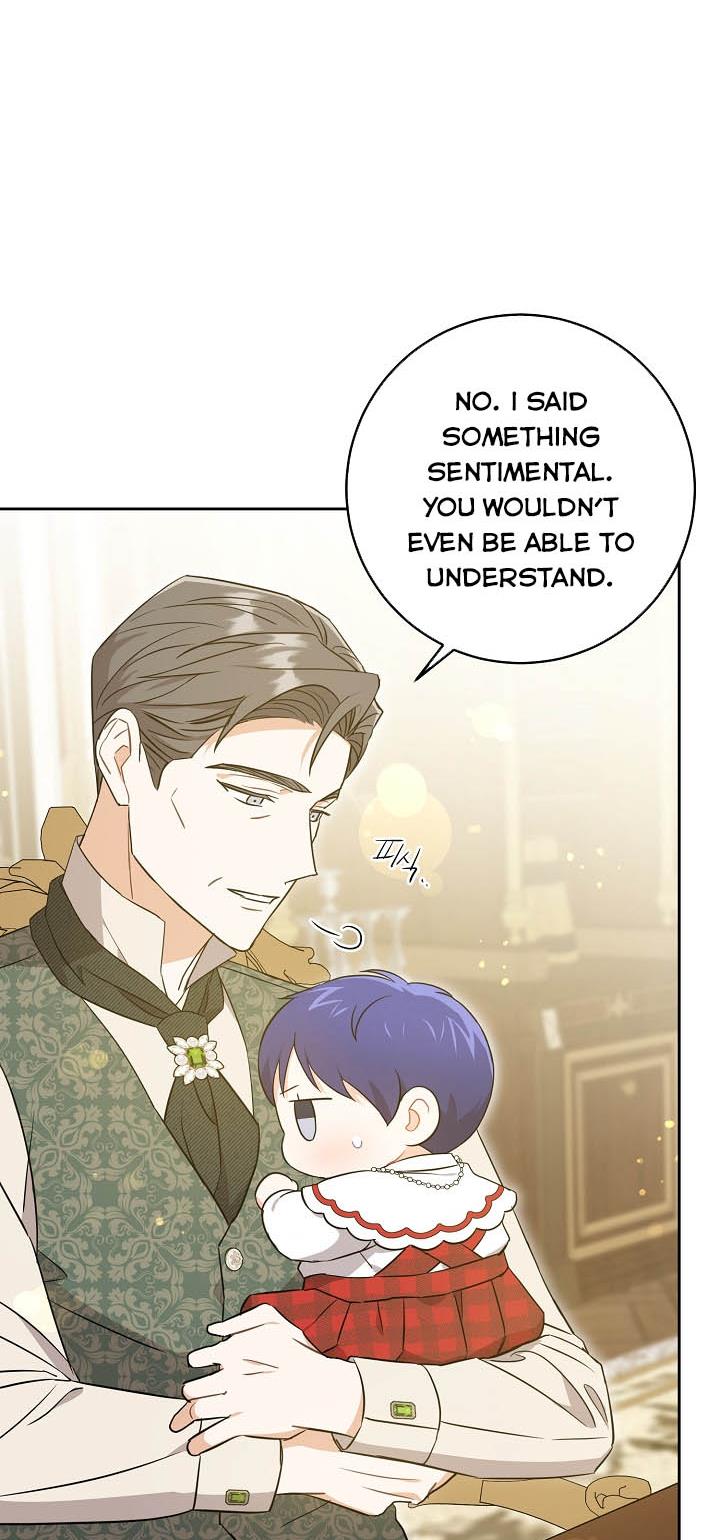 Give Me the Pacifier Chapter 27 - HolyManga.Net