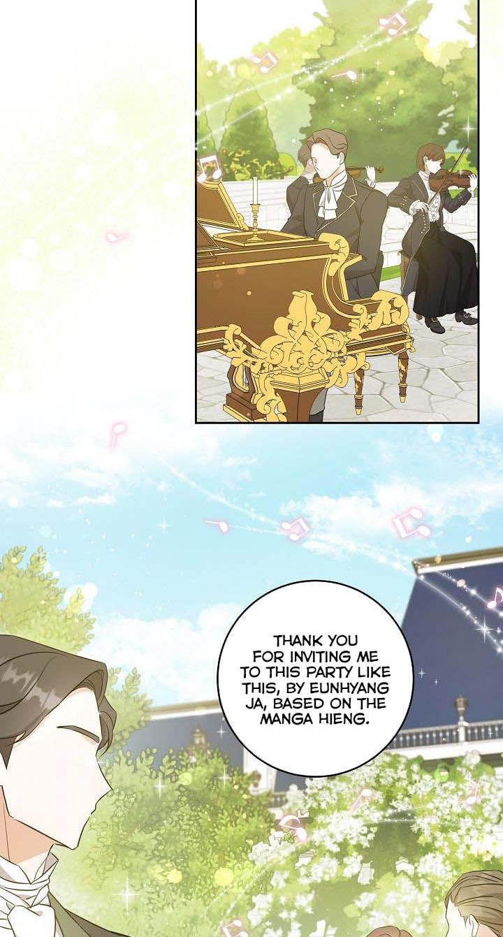 Give Me the Pacifier Chapter 28 - HolyManga.Net