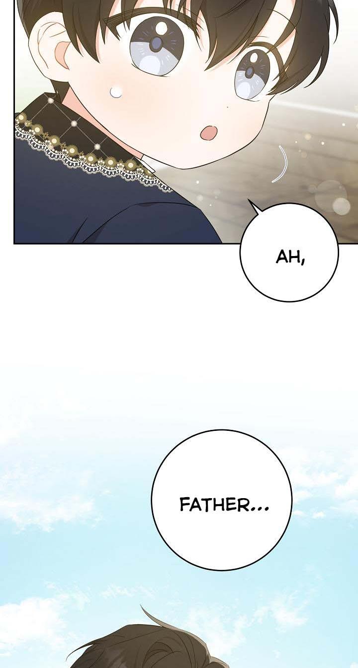 Give Me the Pacifier Chapter 28 - HolyManga.Net