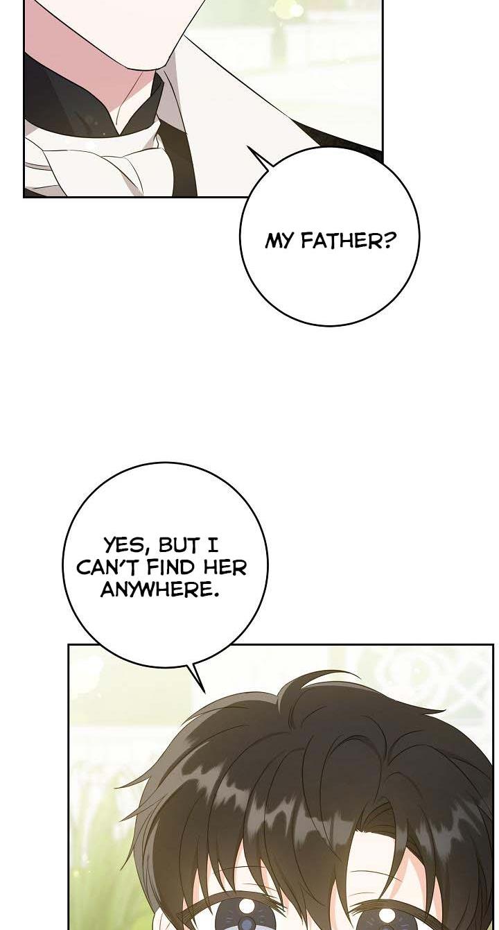 Give Me the Pacifier Chapter 28 - HolyManga.Net