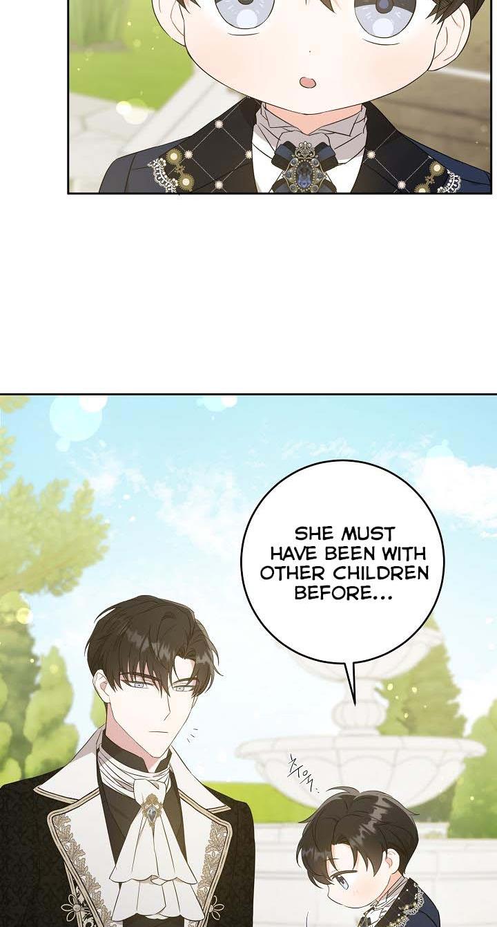 Give Me the Pacifier Chapter 28 - HolyManga.Net