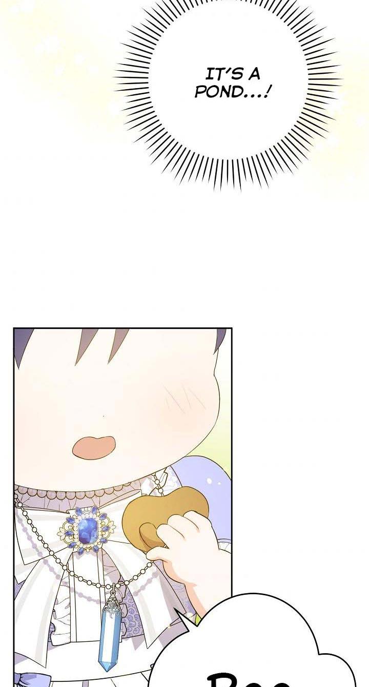 Give Me the Pacifier Chapter 28 - HolyManga.Net