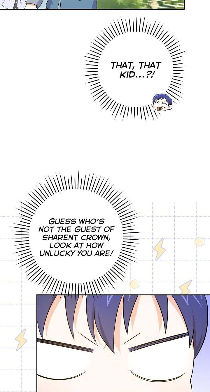 Give Me the Pacifier Chapter 28 - HolyManga.Net