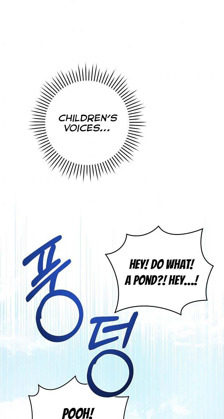 Give Me the Pacifier Chapter 28 - HolyManga.Net