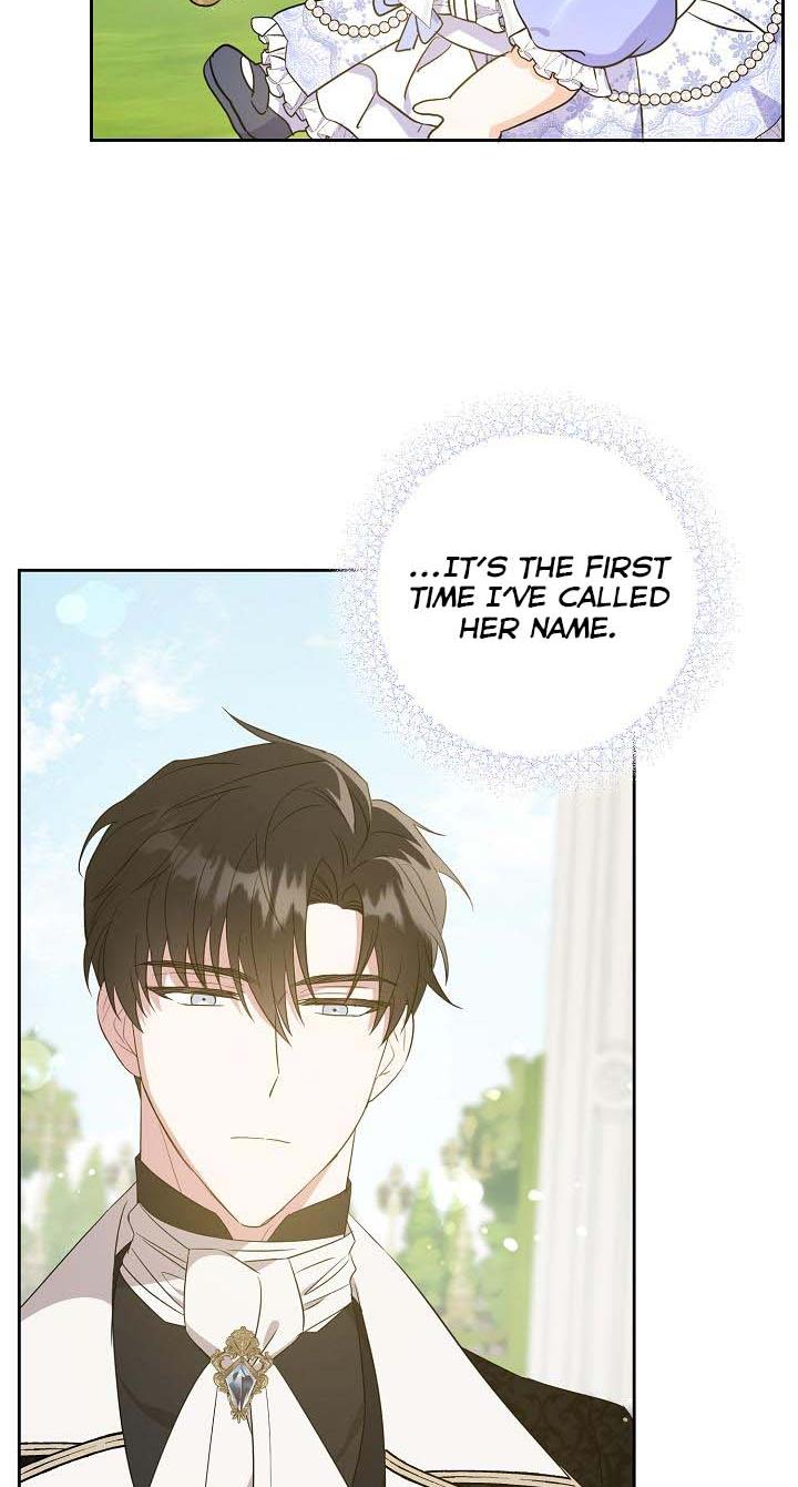 Give Me the Pacifier Chapter 28 - HolyManga.Net