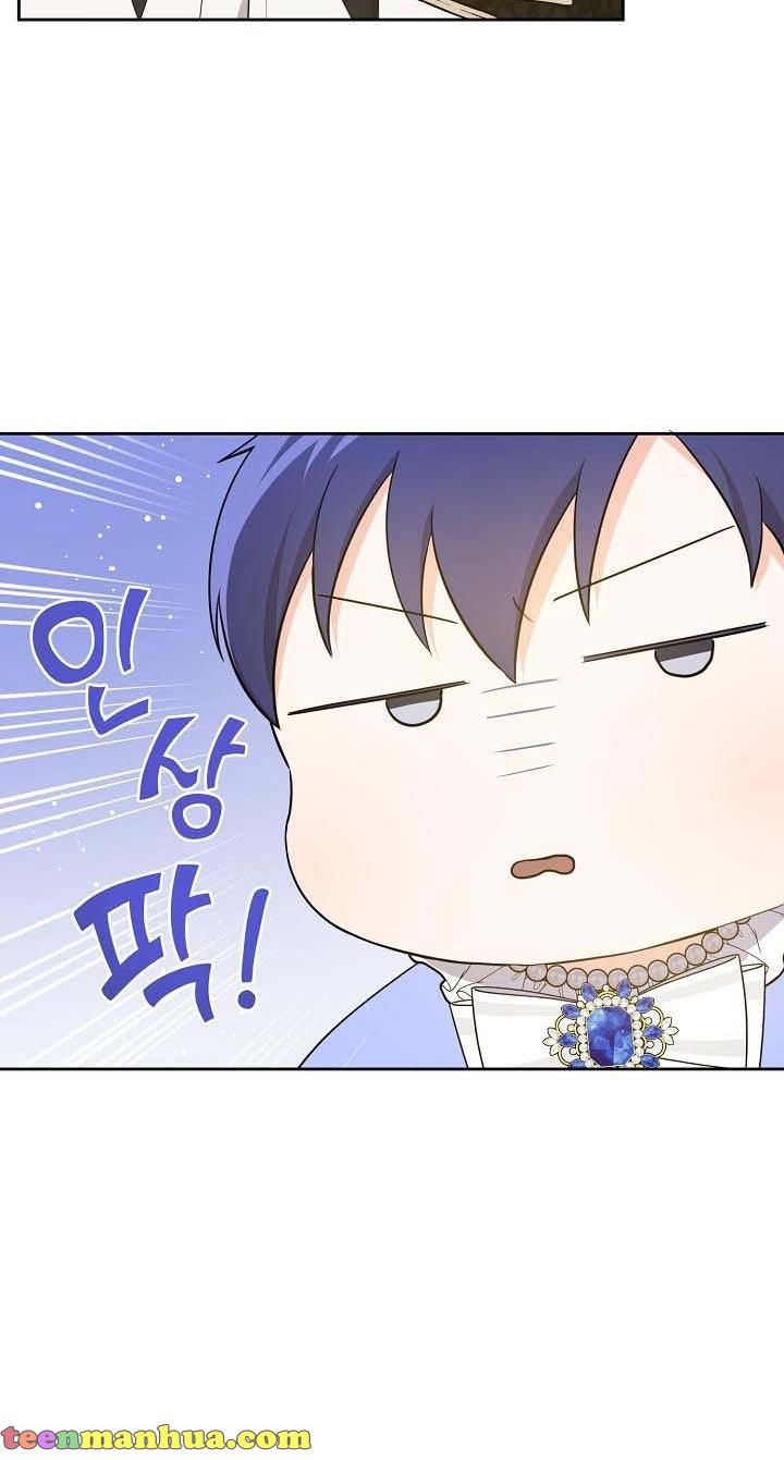 Give Me the Pacifier Chapter 28 - HolyManga.Net