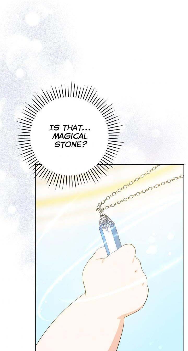 Give Me the Pacifier Chapter 28 - HolyManga.Net