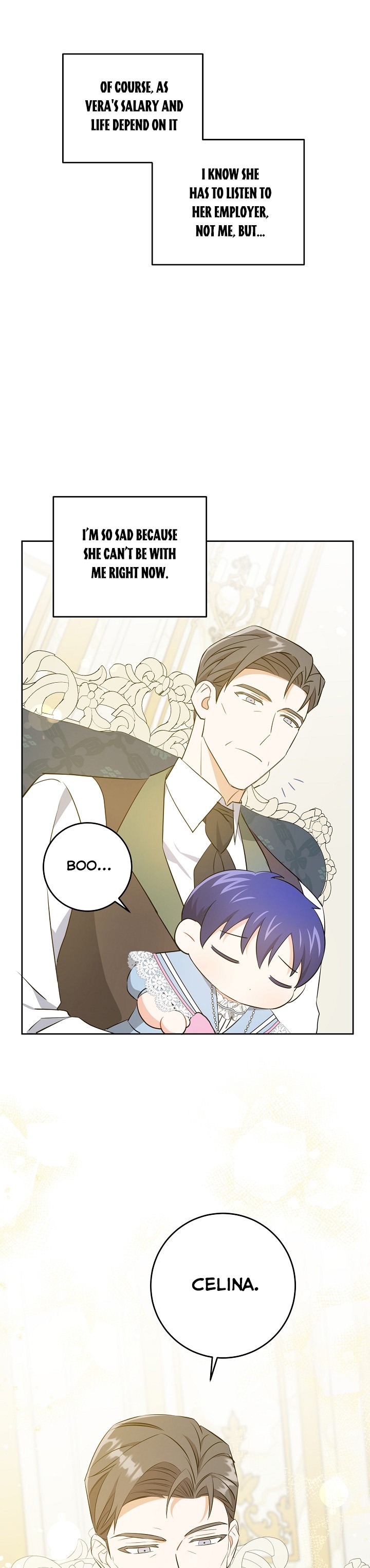 Give Me the Pacifier Chapter 37 - HolyManga.Net