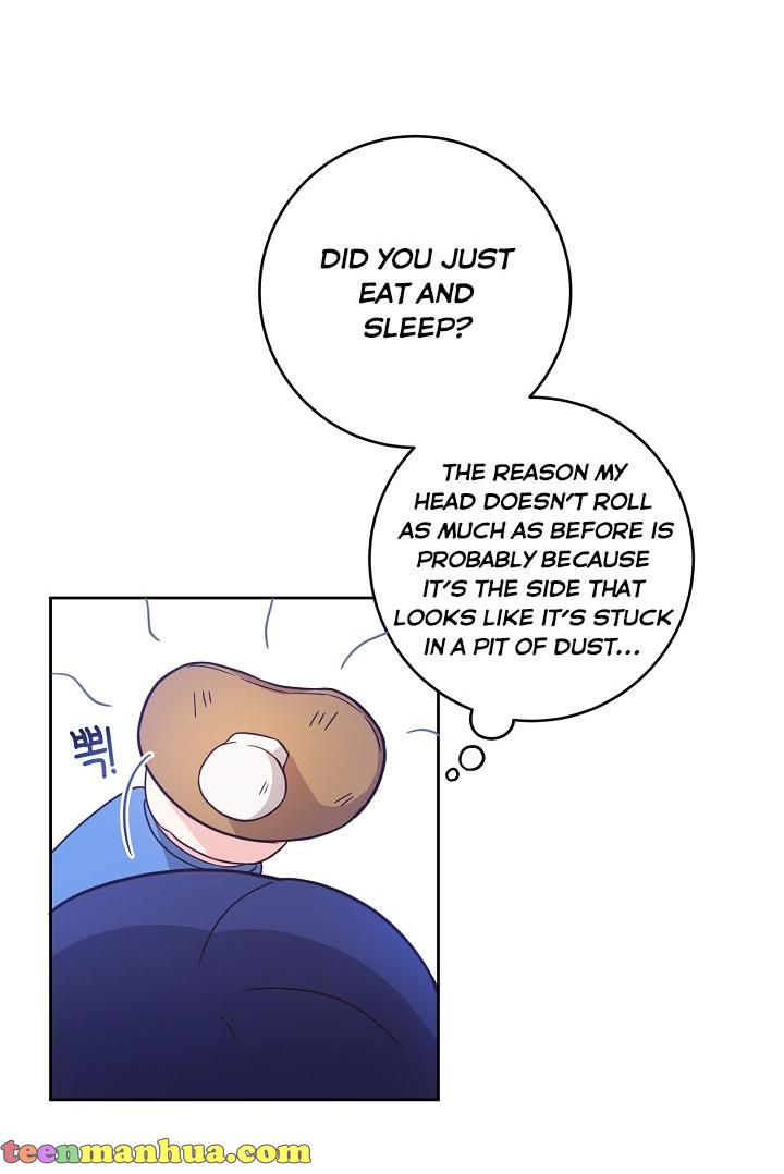 Give Me the Pacifier Chapter 4 - HolyManga.Net