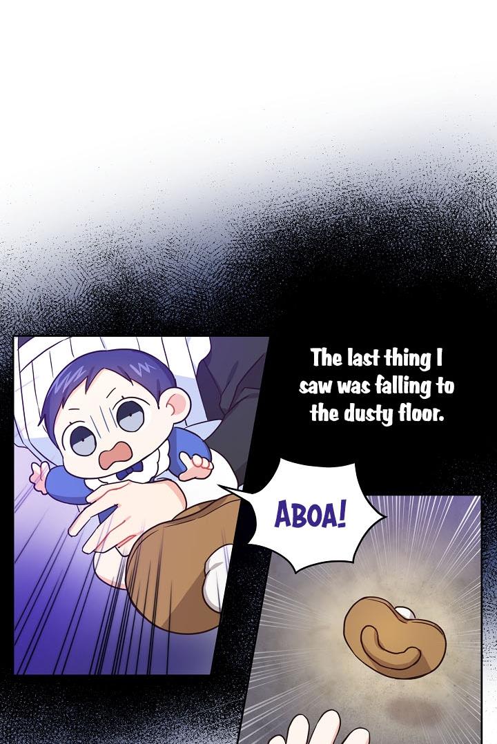 Give Me the Pacifier Chapter 4 - HolyManga.Net