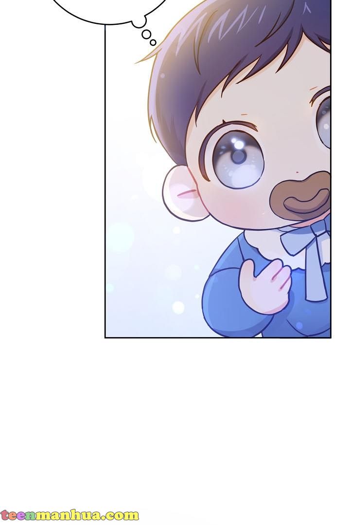 Give Me the Pacifier Chapter 4 - HolyManga.Net