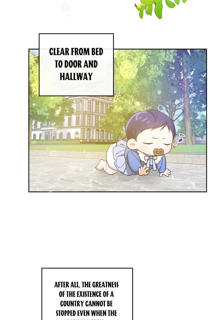 Give Me the Pacifier Chapter 4 - HolyManga.Net