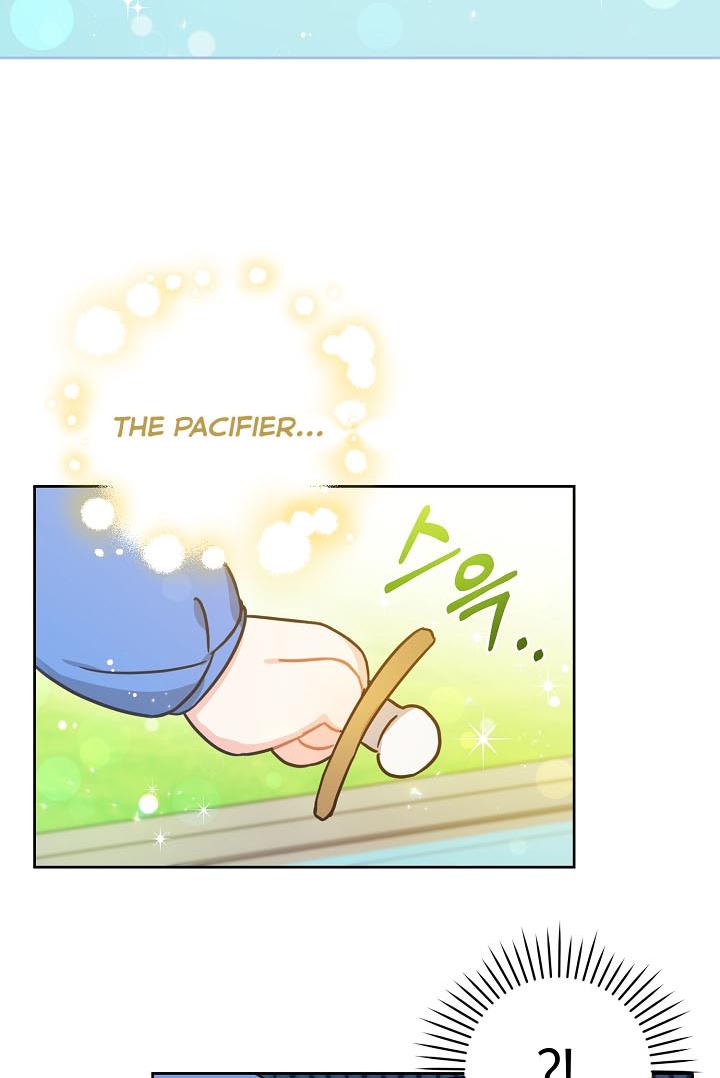 Give Me the Pacifier Chapter 4 - HolyManga.Net