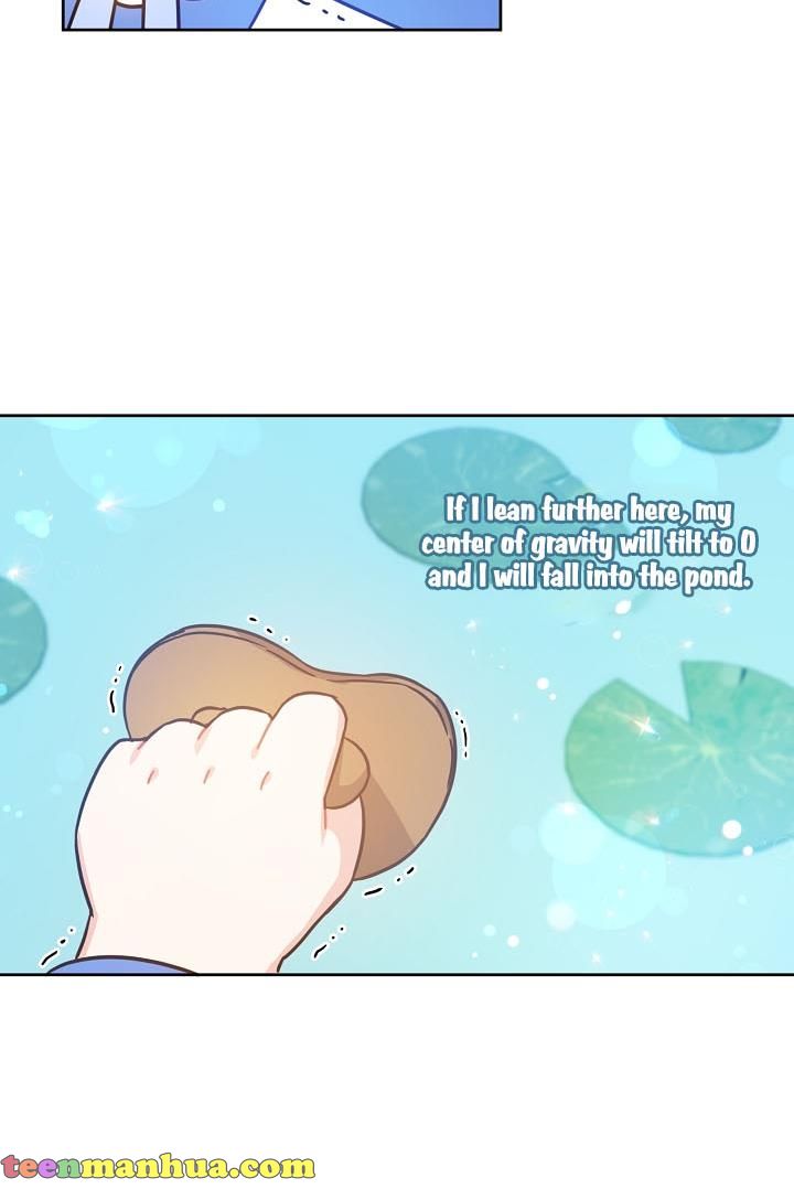 Give Me the Pacifier Chapter 4 - HolyManga.Net