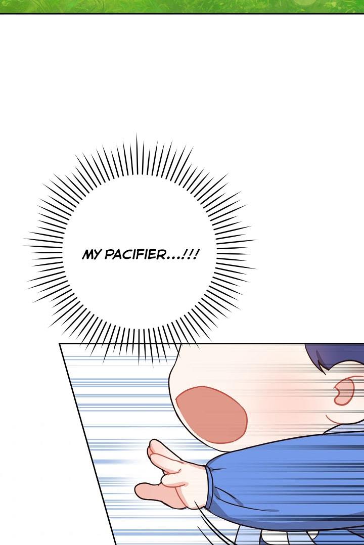 Give Me the Pacifier Chapter 4 - HolyManga.Net