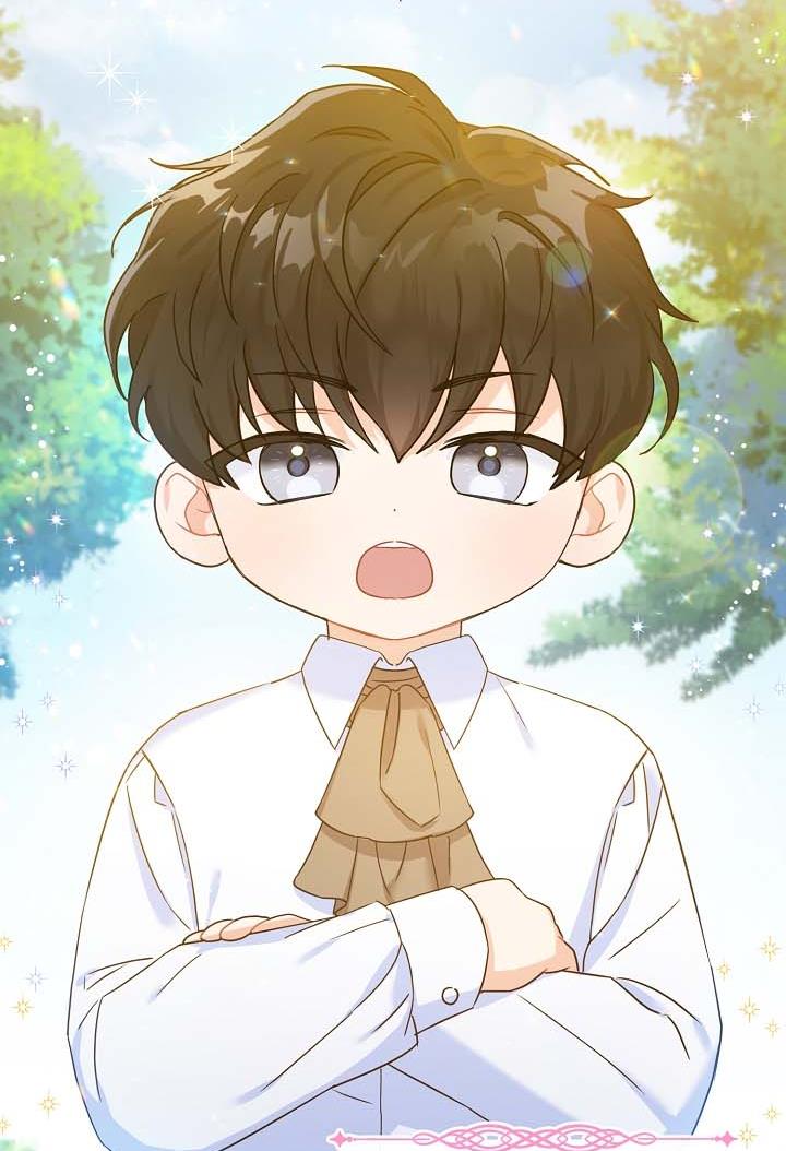 Give Me the Pacifier Chapter 5 - HolyManga.Net