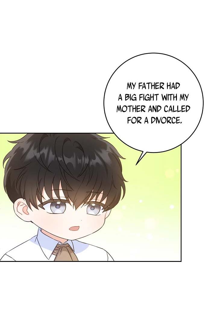 Give Me the Pacifier Chapter 5 - HolyManga.Net