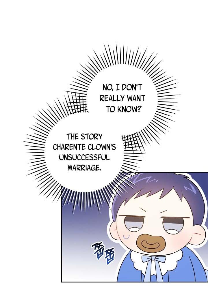 Give Me the Pacifier Chapter 5 - HolyManga.Net