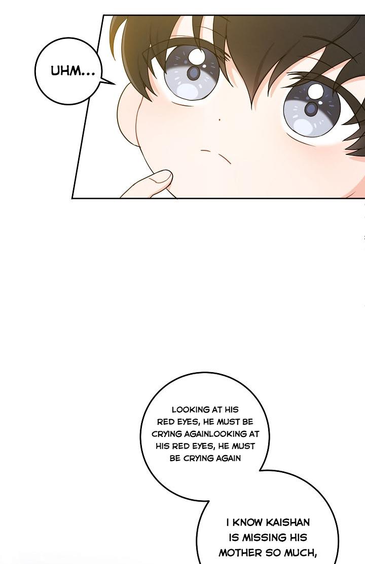 Give Me the Pacifier Chapter 6 - HolyManga.Net