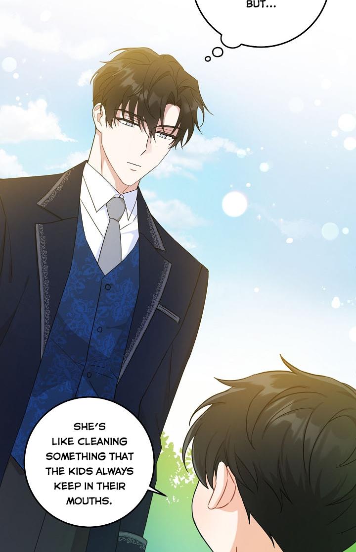 Give Me the Pacifier Chapter 6 - HolyManga.Net