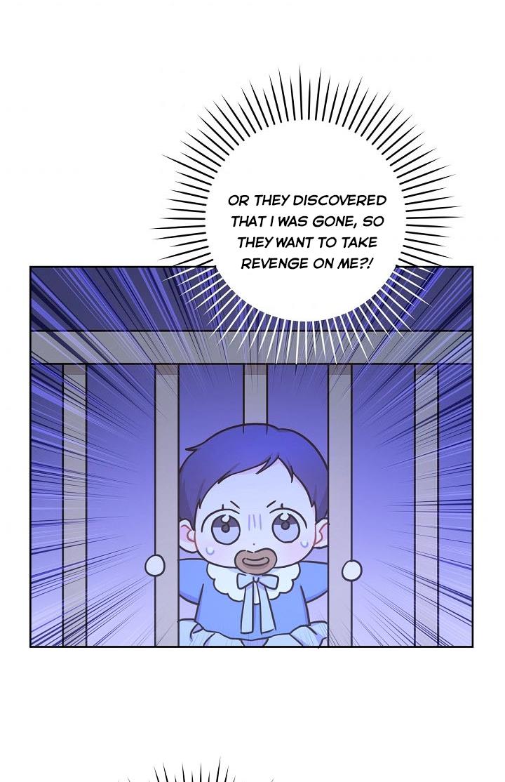 Give Me the Pacifier Chapter 6 - HolyManga.Net