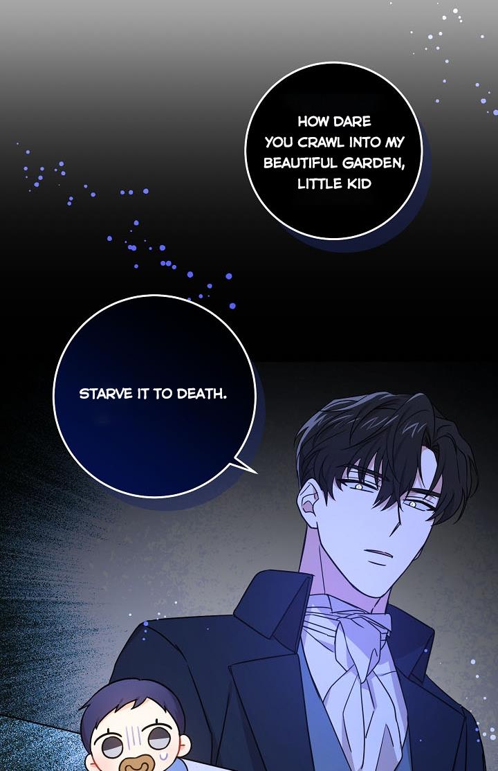 Give Me the Pacifier Chapter 6 - HolyManga.Net