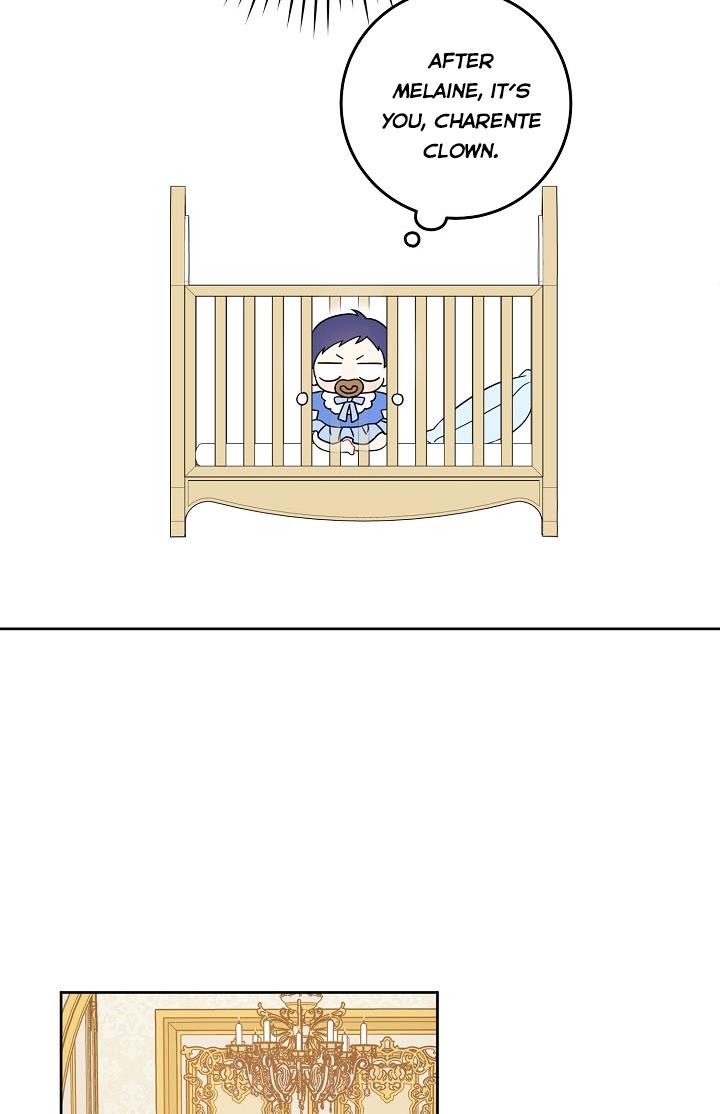 Give Me the Pacifier Chapter 6 - HolyManga.Net